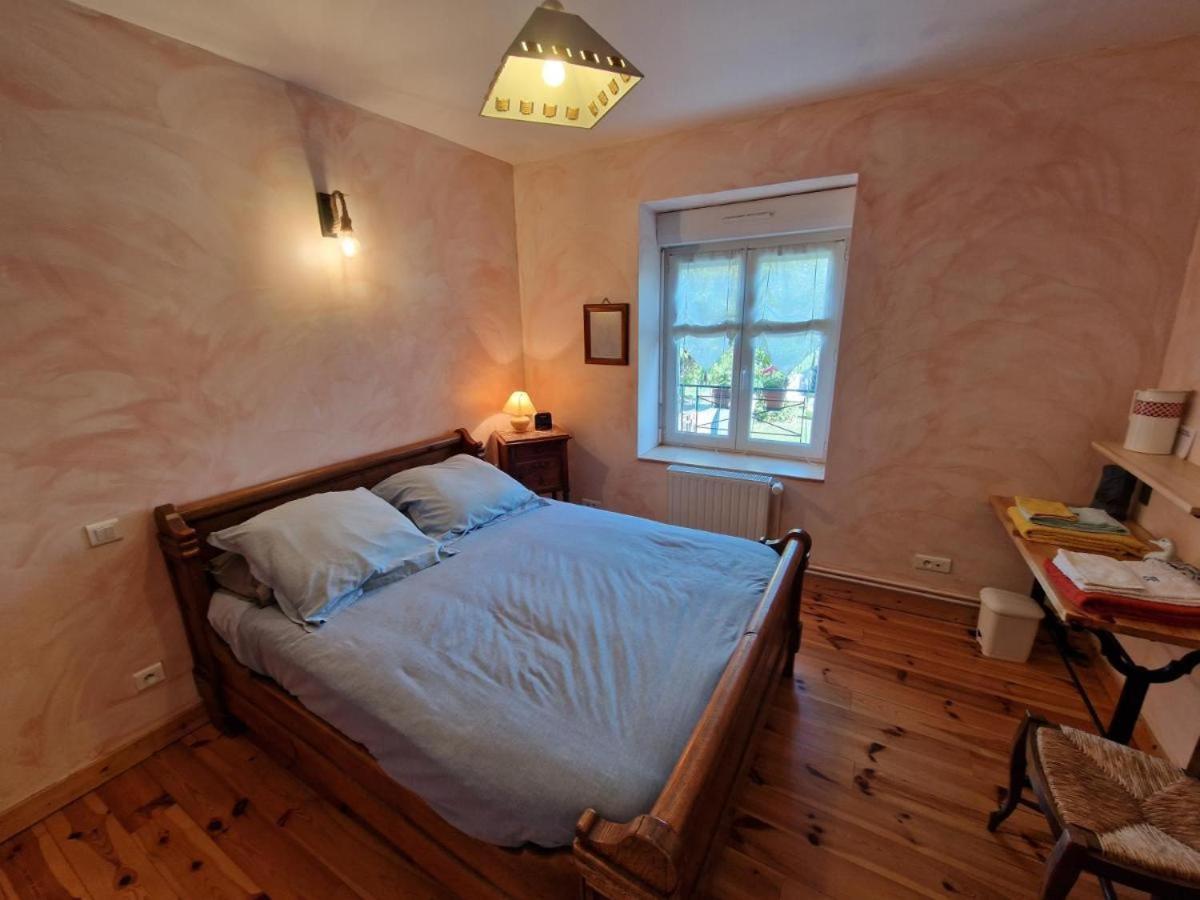 Chez Patou - Chambres D'Hotes Beauzac Kültér fotó