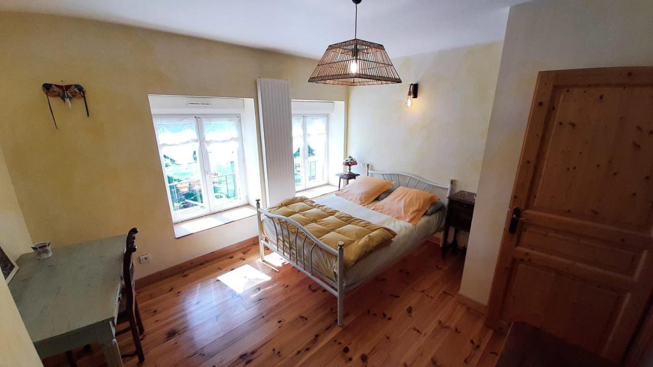 Chez Patou - Chambres D'Hotes Beauzac Kültér fotó