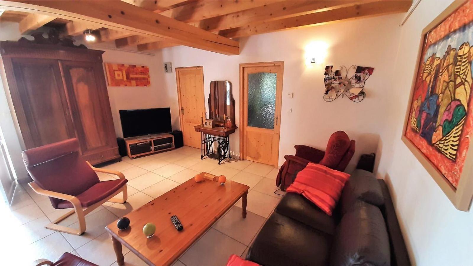 Chez Patou - Chambres D'Hotes Beauzac Kültér fotó