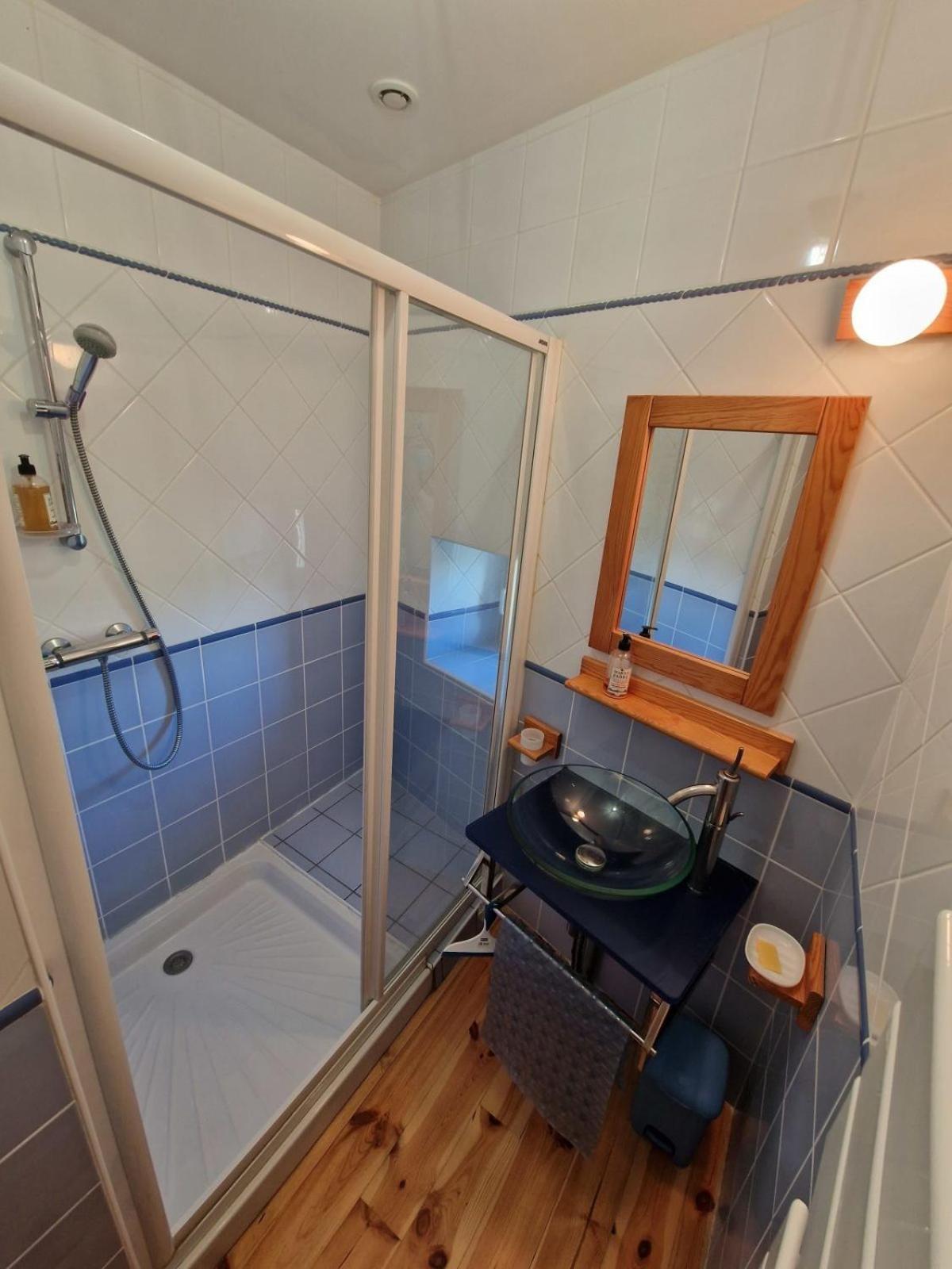Chez Patou - Chambres D'Hotes Beauzac Kültér fotó